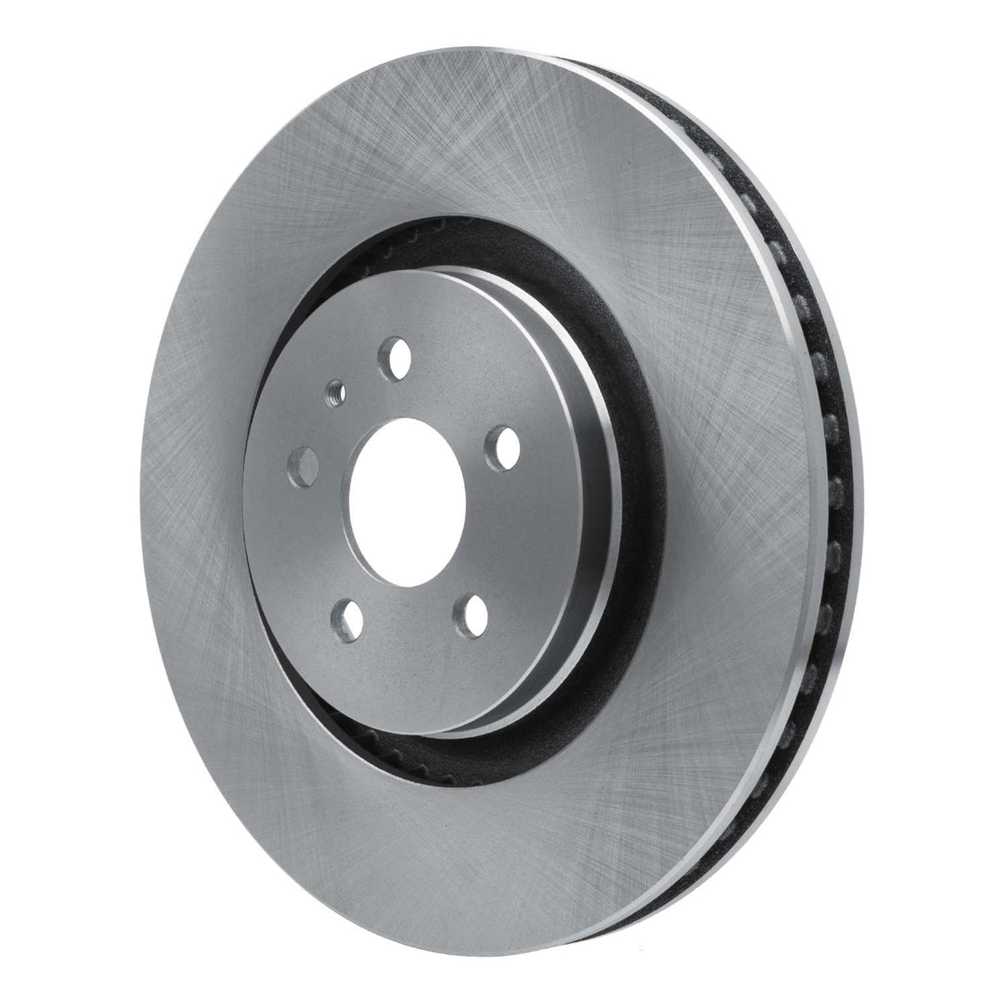 Dynamic Friction Company Disc Brake Rotor 600-55006