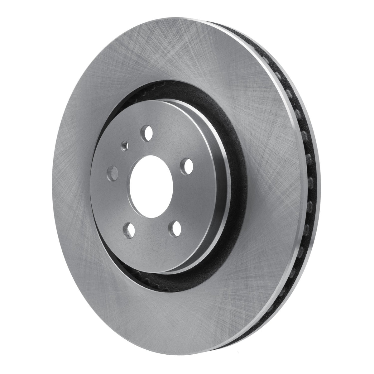 Dynamic Friction Company Disc Brake Rotor 600-55006