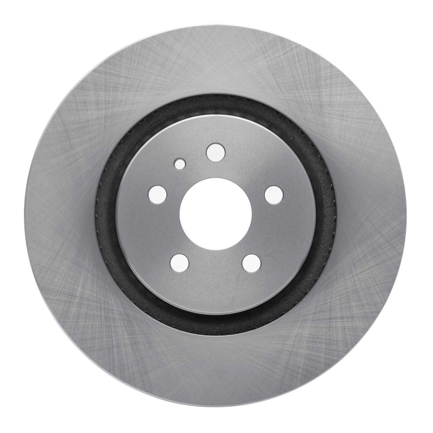 Dynamic Friction Company Disc Brake Rotor 600-55006