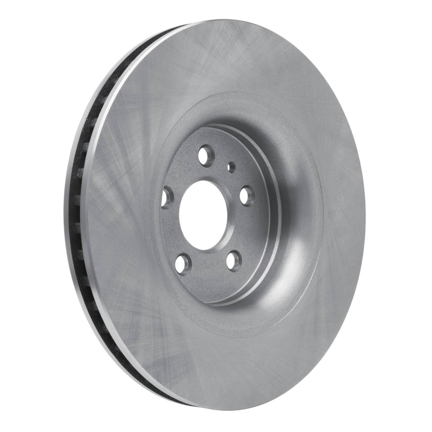 Dynamic Friction Company Disc Brake Rotor 600-55006