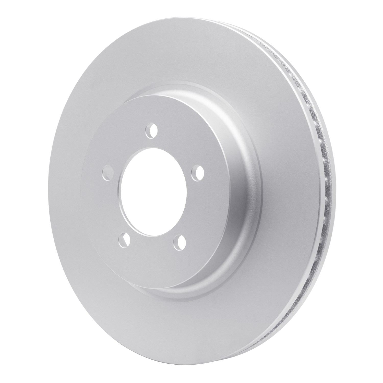 Dynamic Friction Company Disc Brake Rotor 600-55007