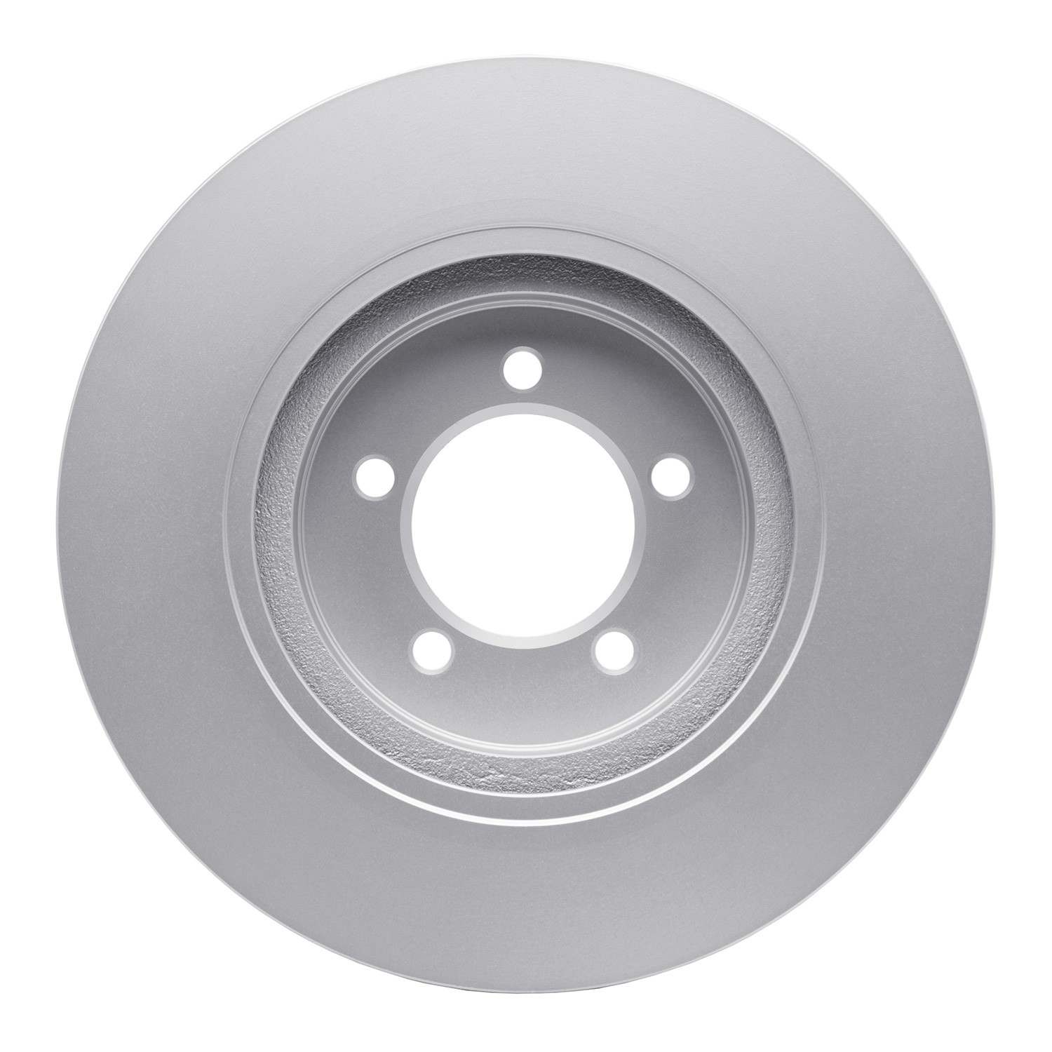 Dynamic Friction Company Disc Brake Rotor 600-55007