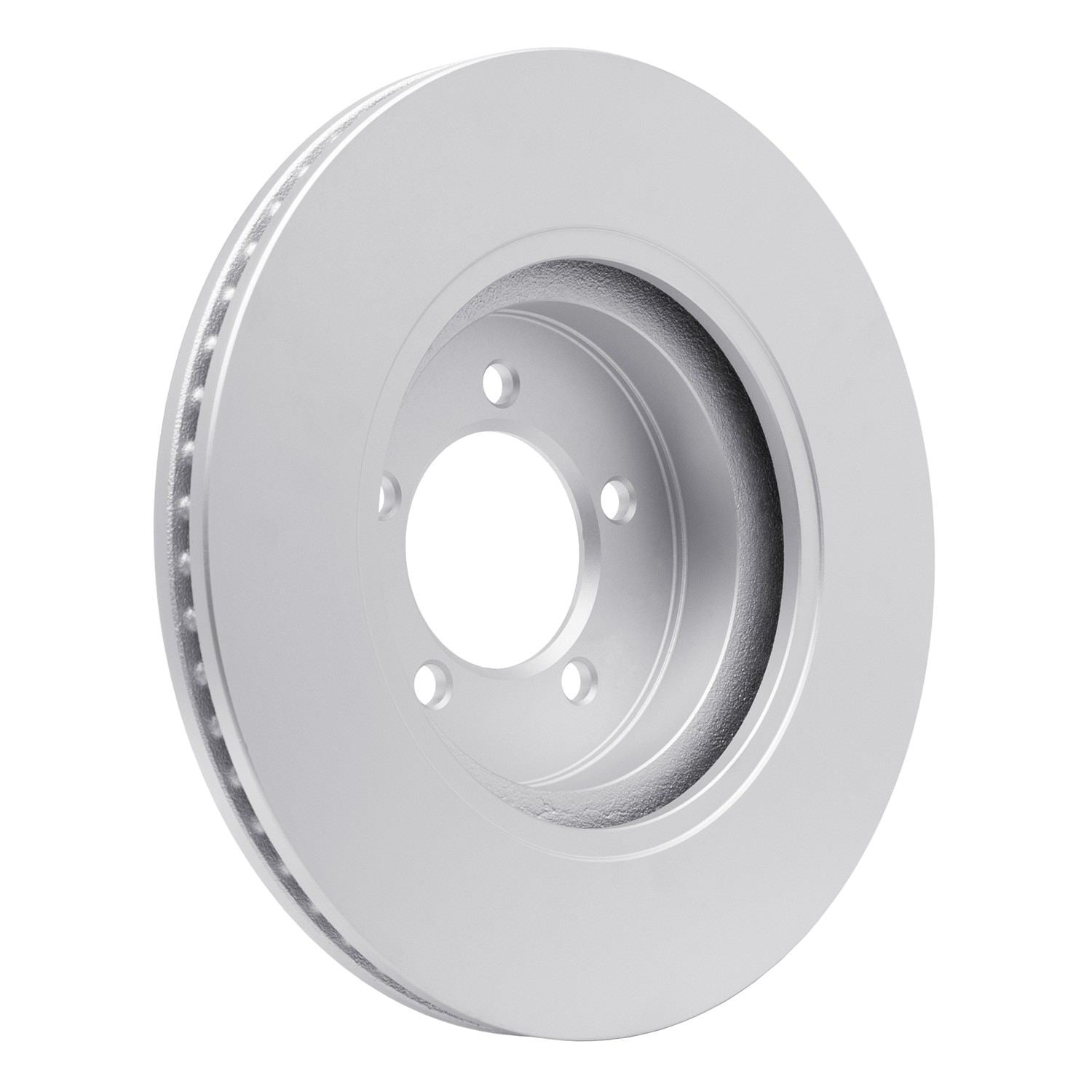 Dynamic Friction Company Disc Brake Rotor 600-55007