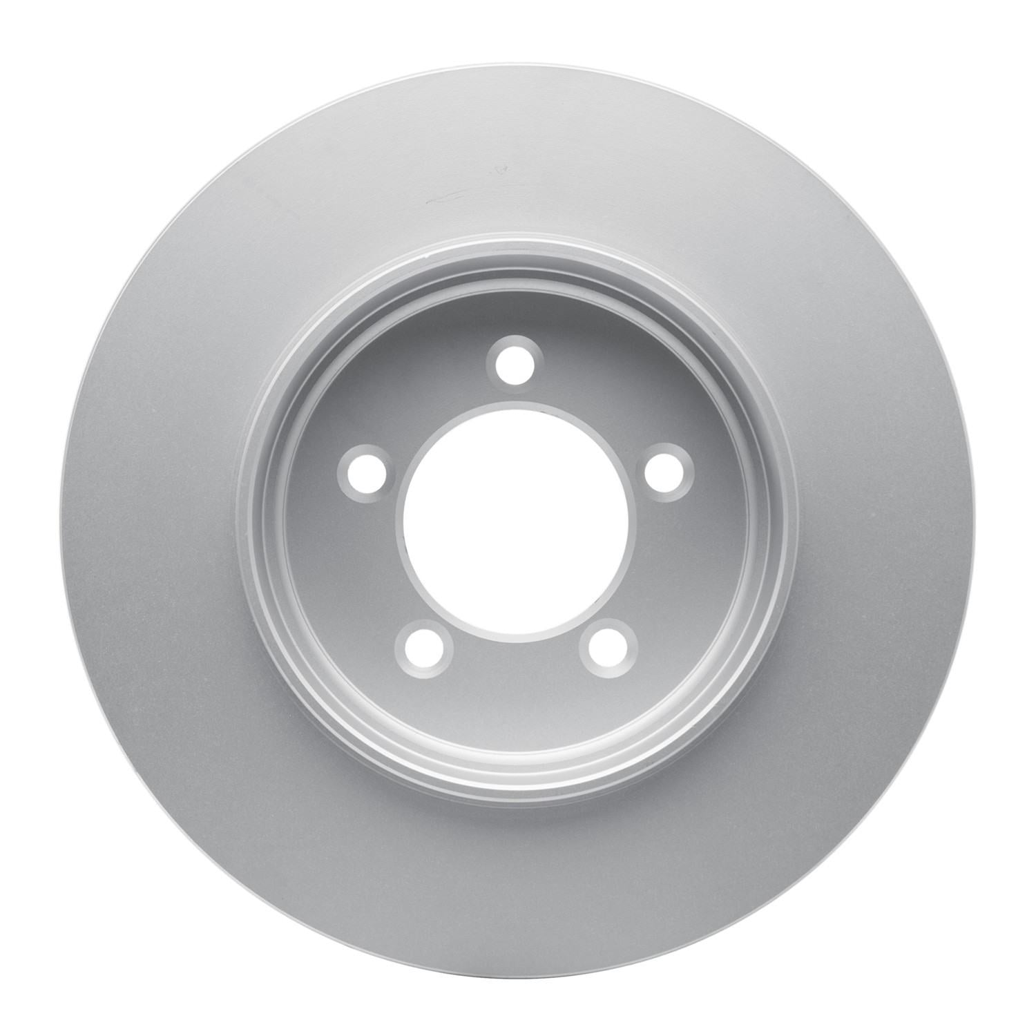 Dynamic Friction Company Disc Brake Rotor 600-55008