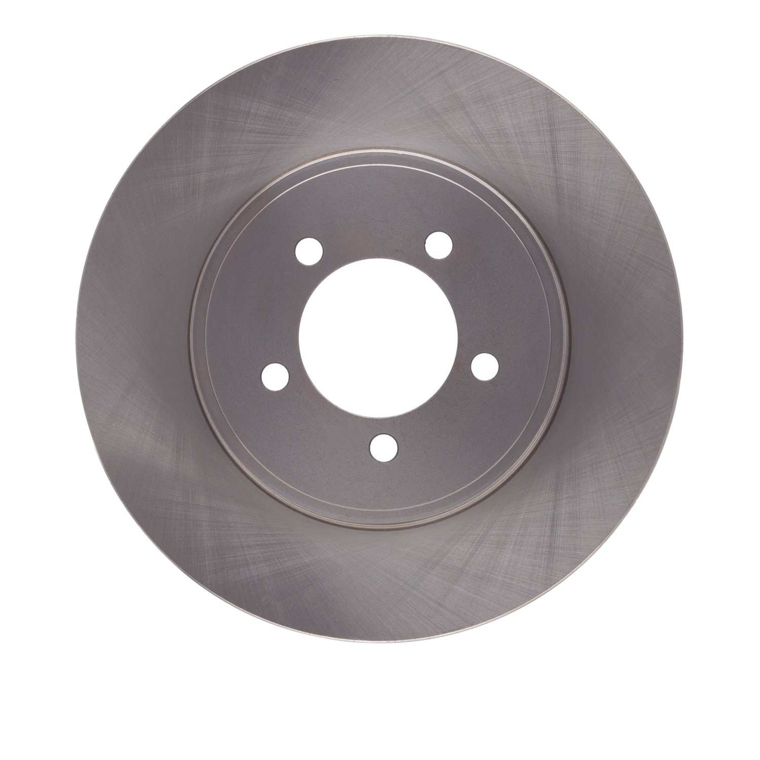 Dynamic Friction Company Disc Brake Rotor 600-55008