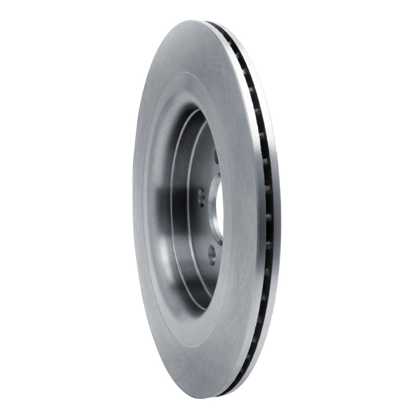 Dynamic Friction Company Disc Brake Rotor 600-55010