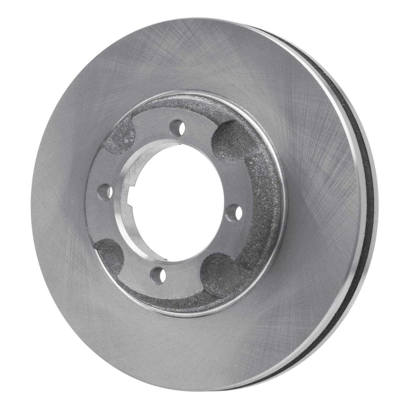 Dynamic Friction Company Disc Brake Rotor 600-56000