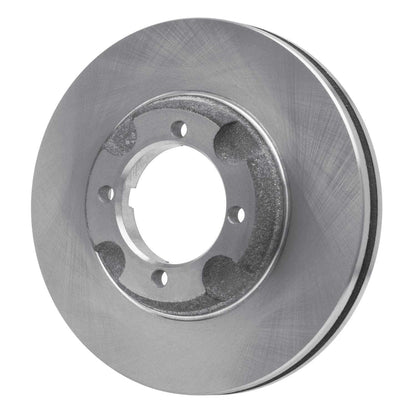 Dynamic Friction Company Disc Brake Rotor 600-56000