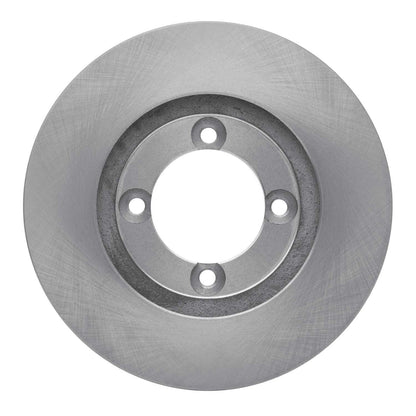Dynamic Friction Company Disc Brake Rotor 600-56000