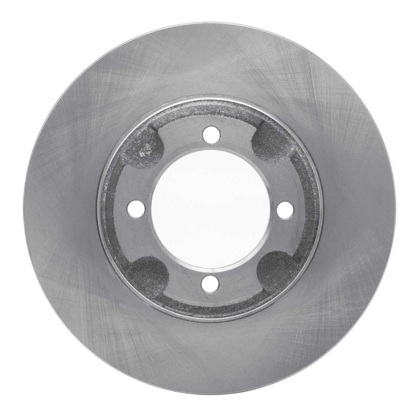 Dynamic Friction Company Disc Brake Rotor 600-56000
