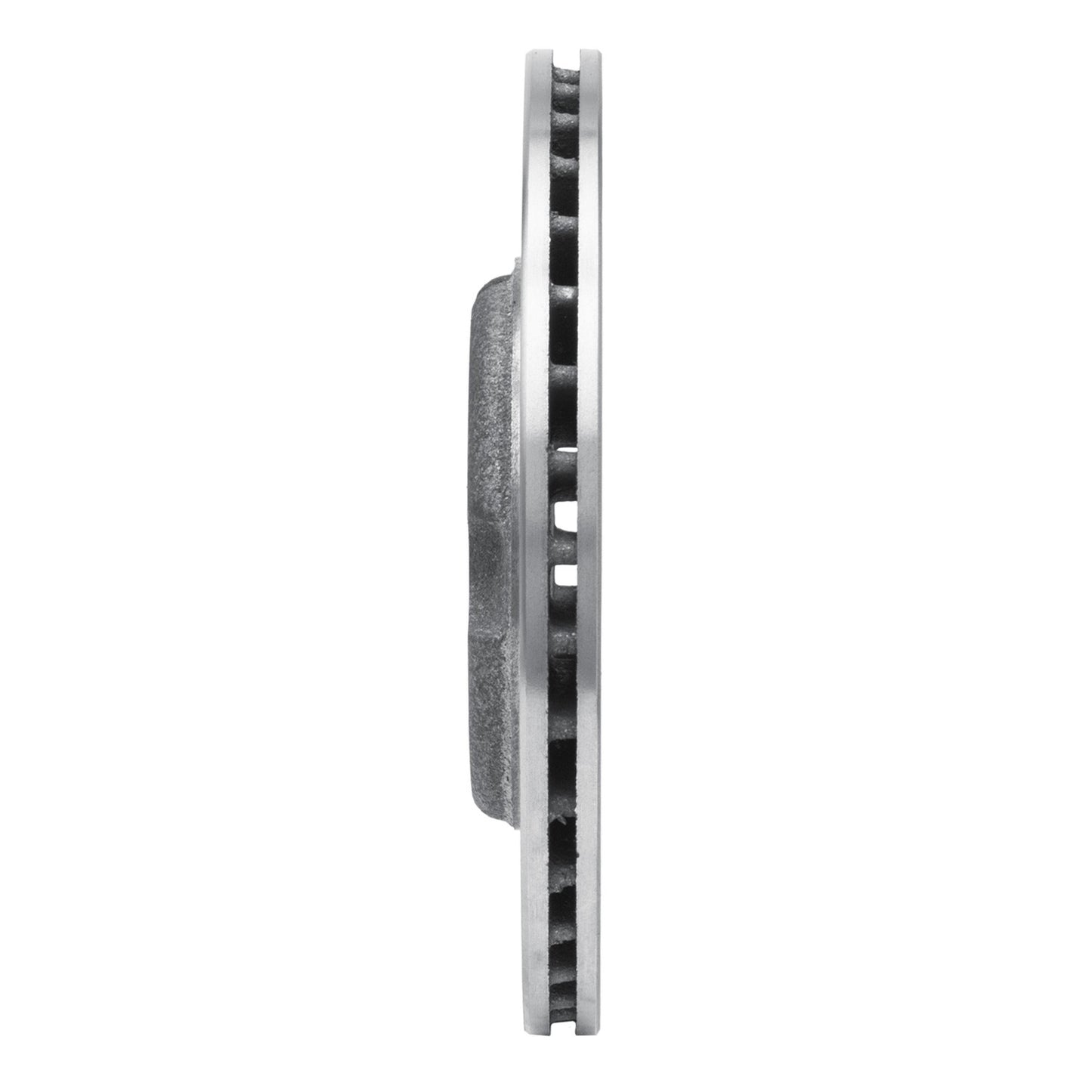 Dynamic Friction Company Disc Brake Rotor 600-56000