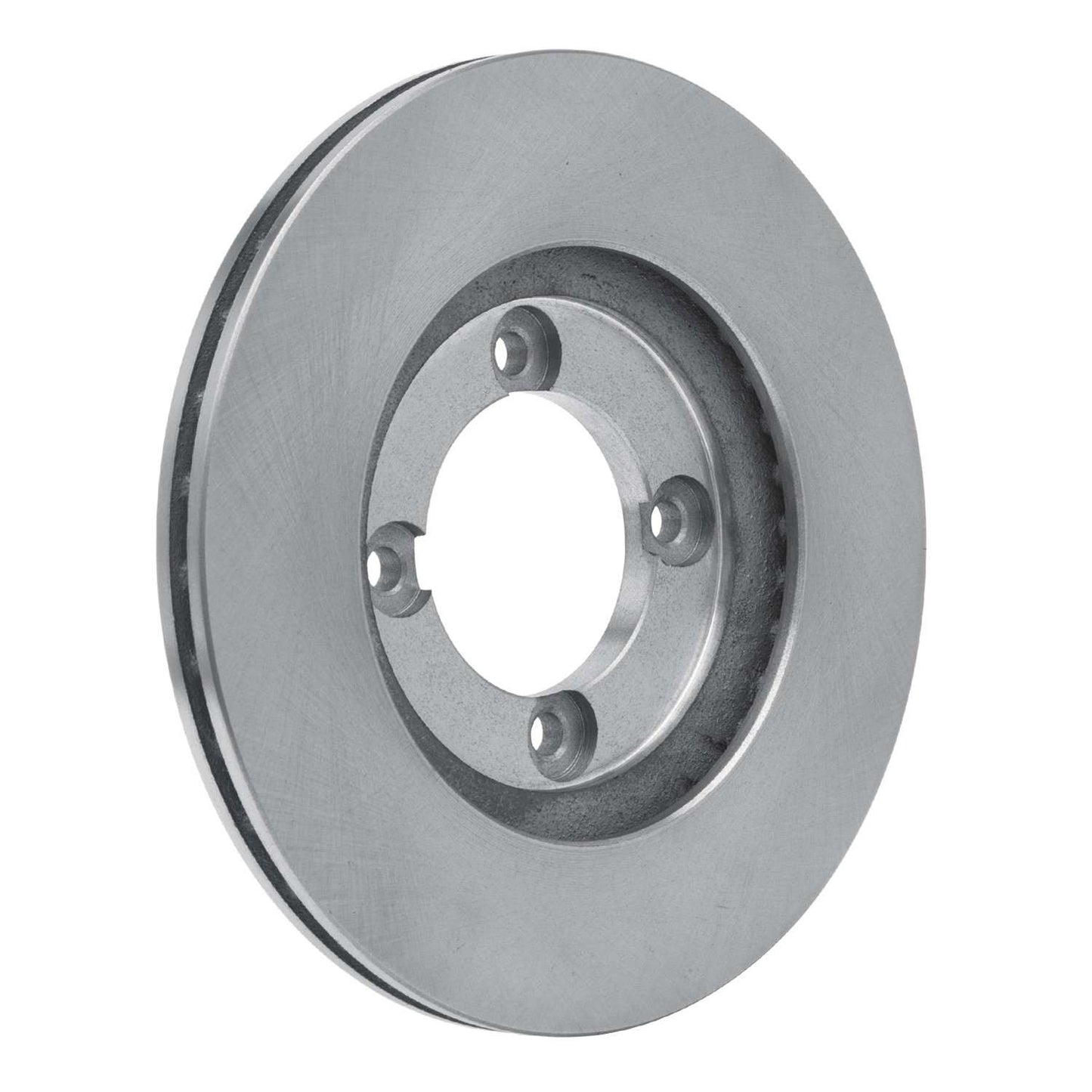 Dynamic Friction Company Disc Brake Rotor 600-56000