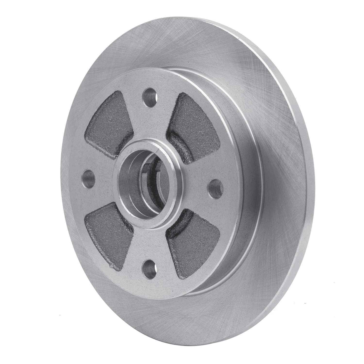 Dynamic Friction Company Disc Brake Rotor 600-56001