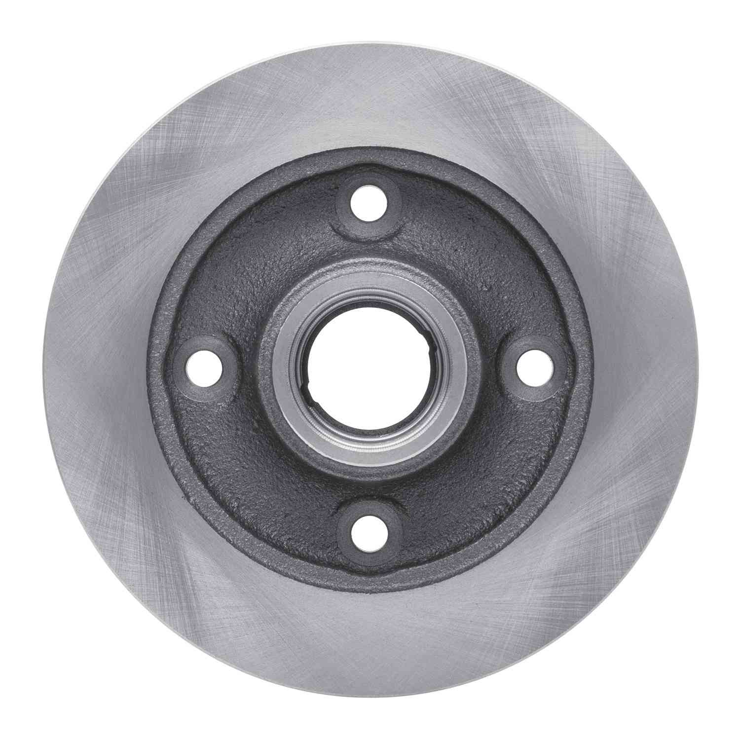 Dynamic Friction Company Disc Brake Rotor 600-56001