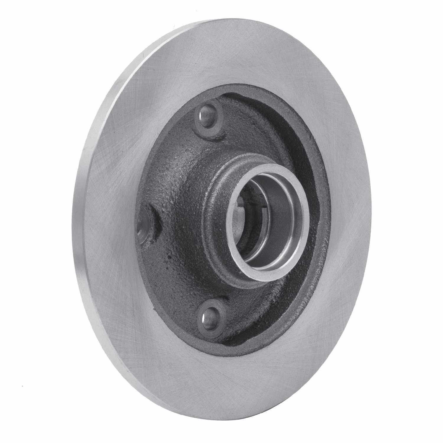 Dynamic Friction Company Disc Brake Rotor 600-56001