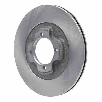 Dynamic Friction Company Disc Brake Rotor 600-56002