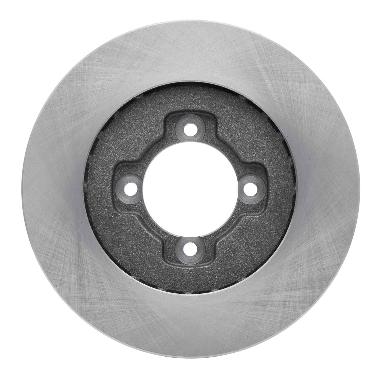 Dynamic Friction Company Disc Brake Rotor 600-56002