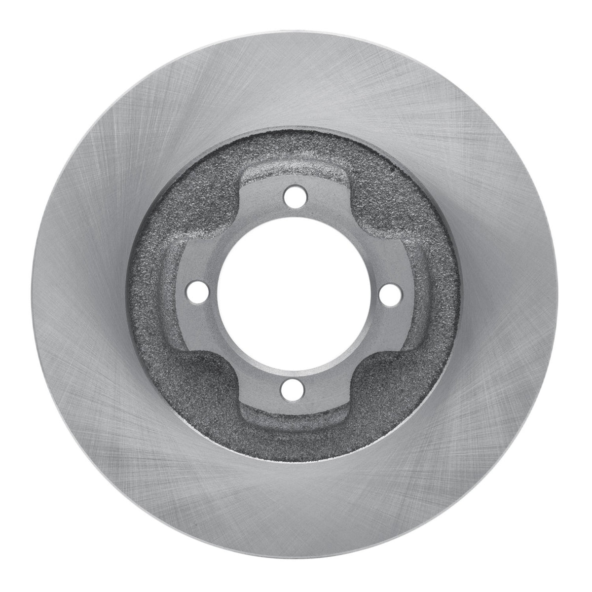 Dynamic Friction Company Disc Brake Rotor 600-56002
