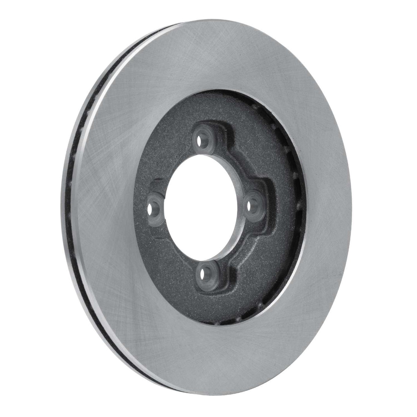 Dynamic Friction Company Disc Brake Rotor 600-56002