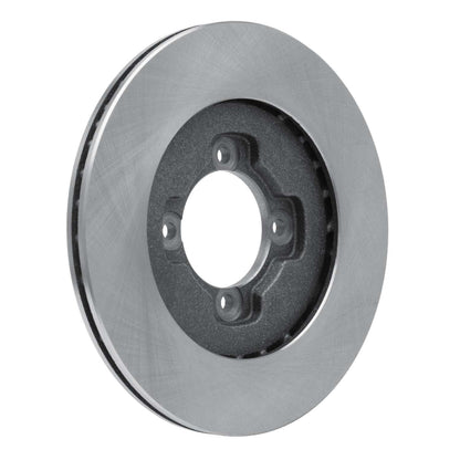 Dynamic Friction Company Disc Brake Rotor 600-56002