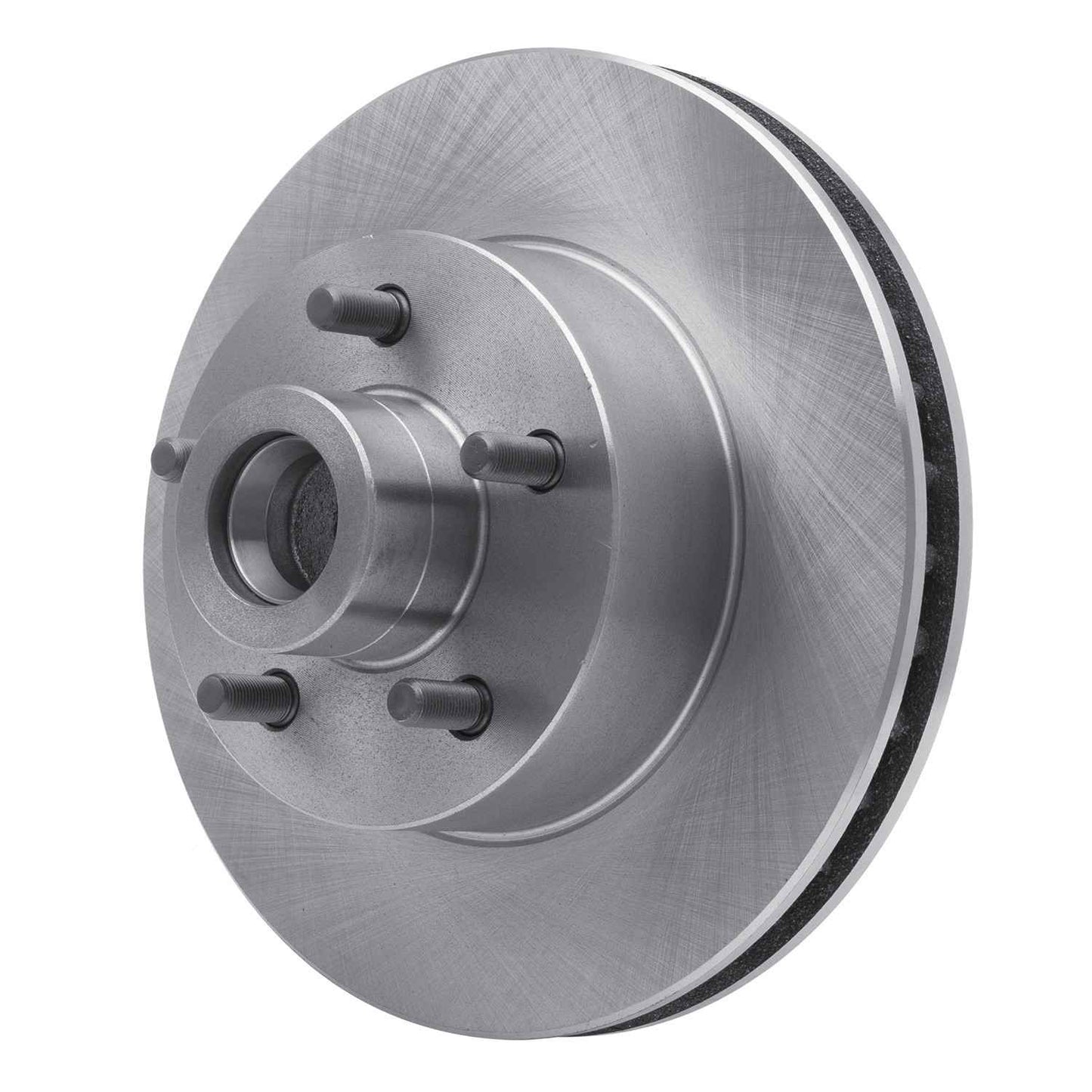 Dynamic Friction Company Disc Brake Rotor 600-56004