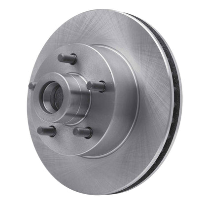 Dynamic Friction Company Disc Brake Rotor 600-56004