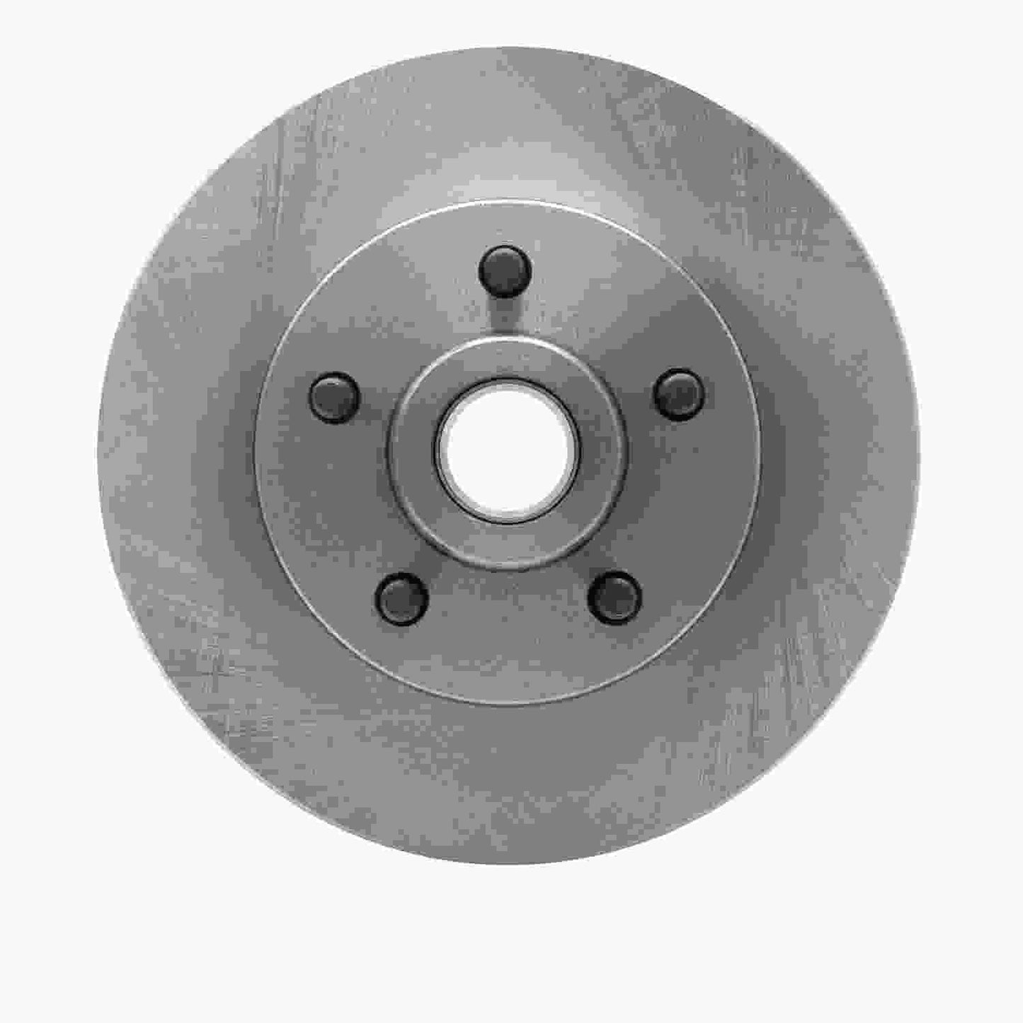 Dynamic Friction Company Disc Brake Rotor 600-56004
