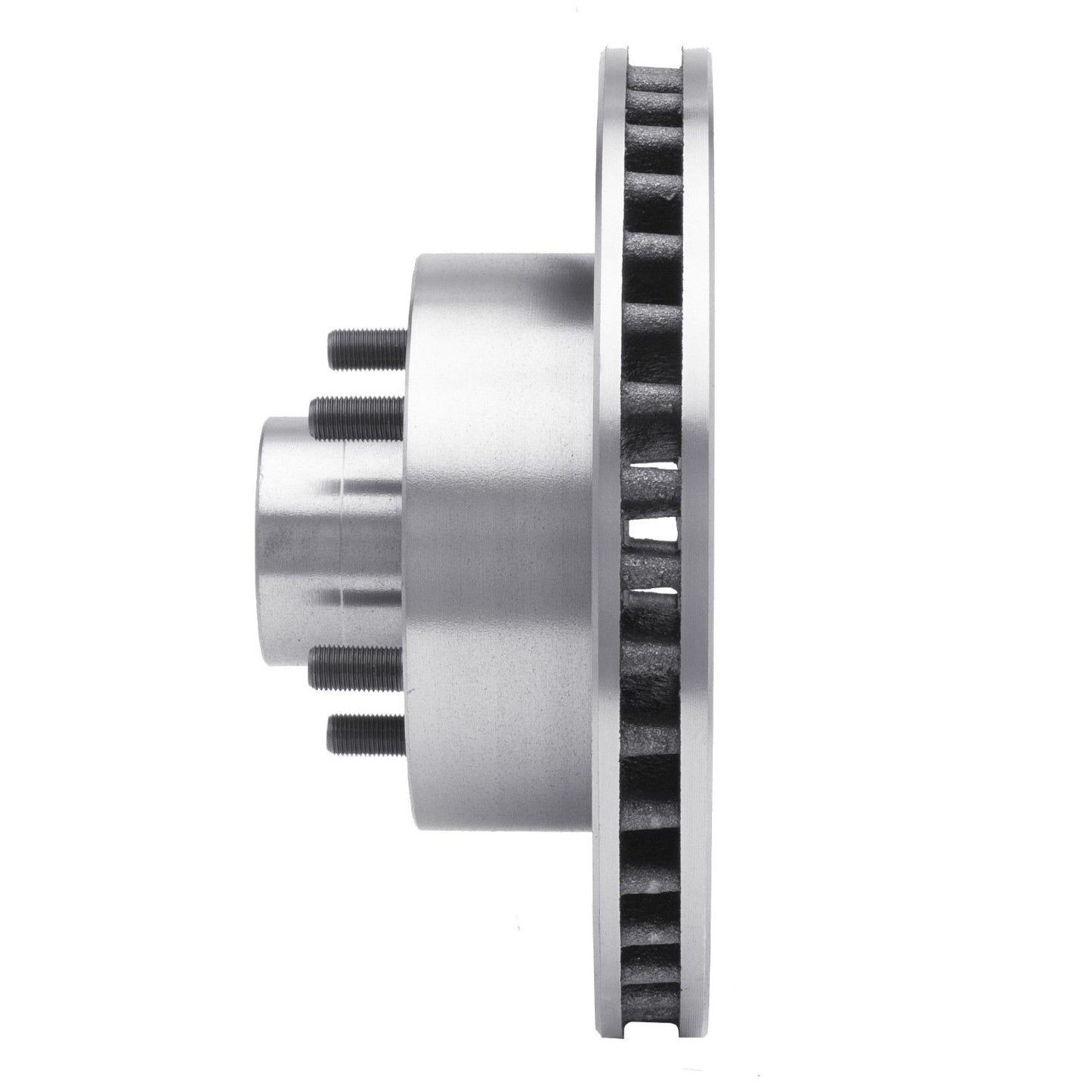 Dynamic Friction Company Disc Brake Rotor 600-56004