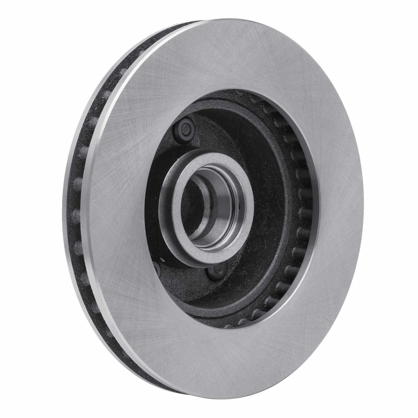 Dynamic Friction Company Disc Brake Rotor 600-56004