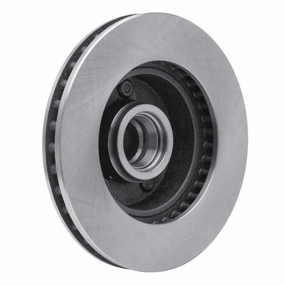 Dynamic Friction Company Disc Brake Rotor 600-56004