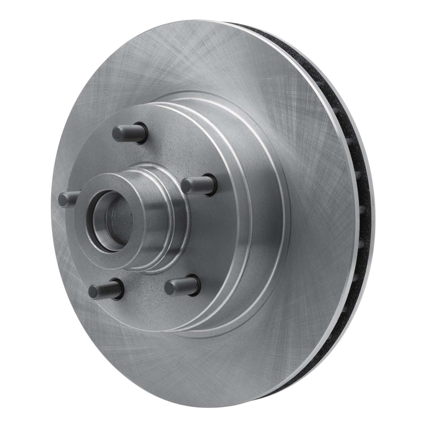 Dynamic Friction Company Disc Brake Rotor 600-56005