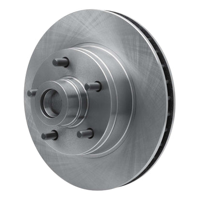 Dynamic Friction Company Disc Brake Rotor 600-56005