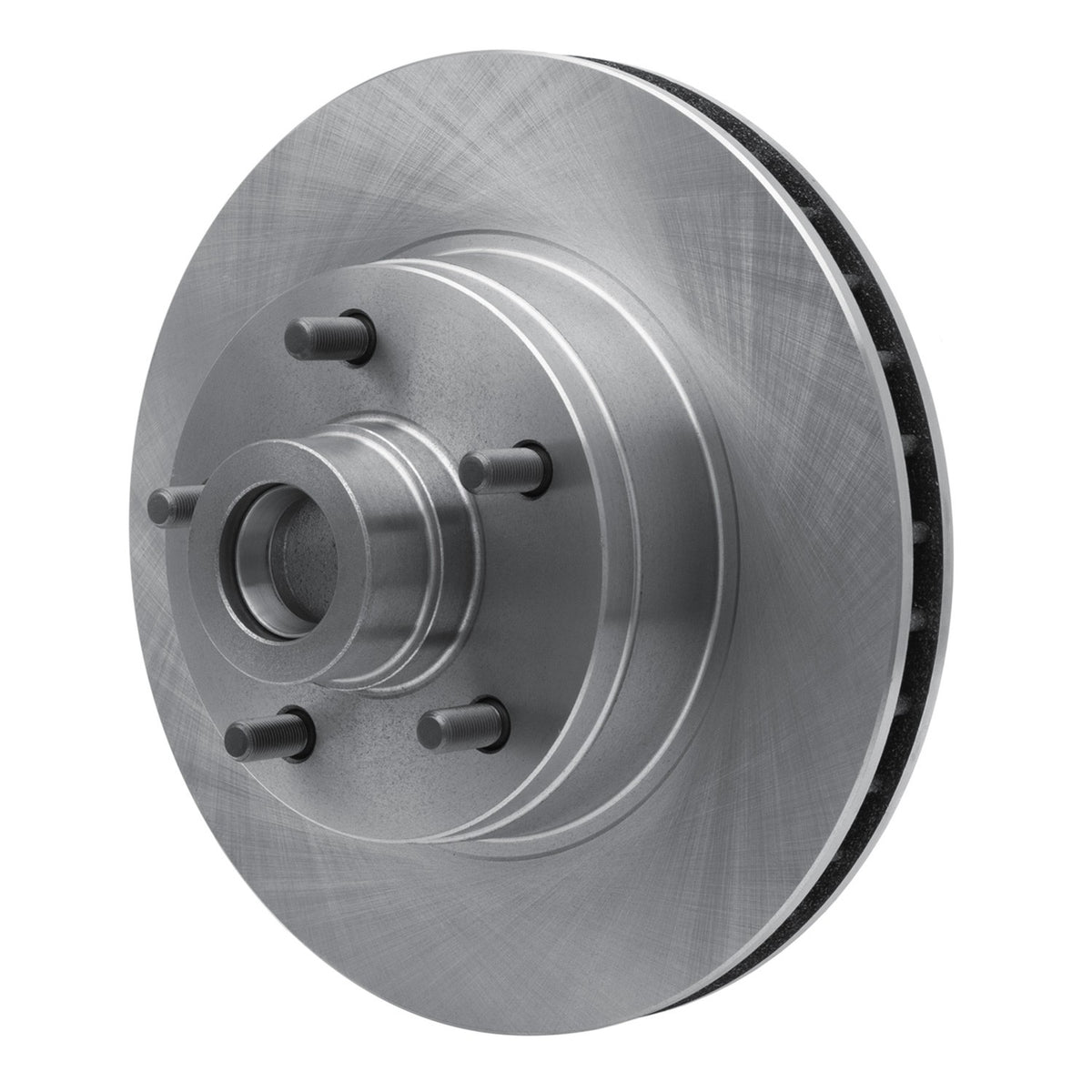 Dynamic Friction Company Disc Brake Rotor 600-56005