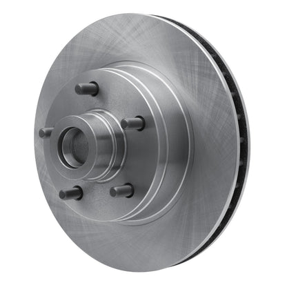 Dynamic Friction Company Disc Brake Rotor 600-56005