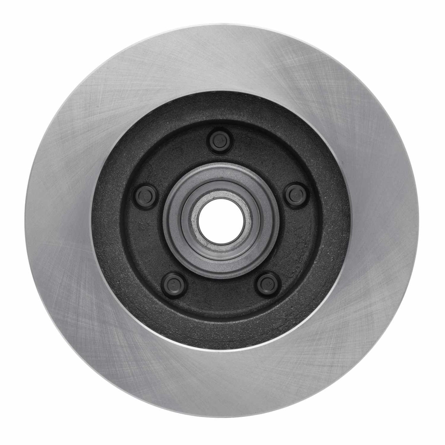 Dynamic Friction Company Disc Brake Rotor 600-56005