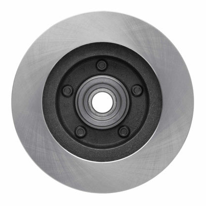 Dynamic Friction Company Disc Brake Rotor 600-56005