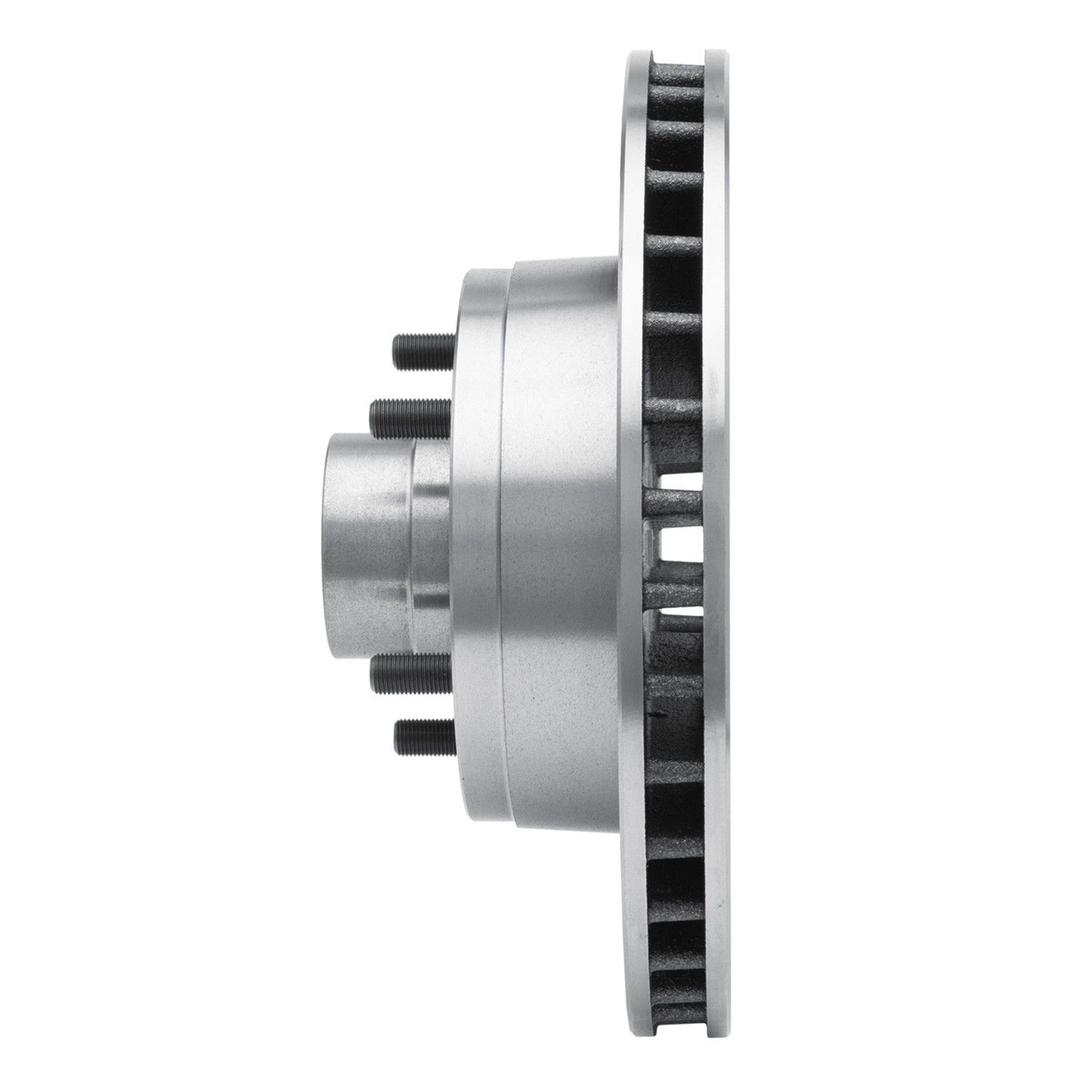 Dynamic Friction Company Disc Brake Rotor 600-56005
