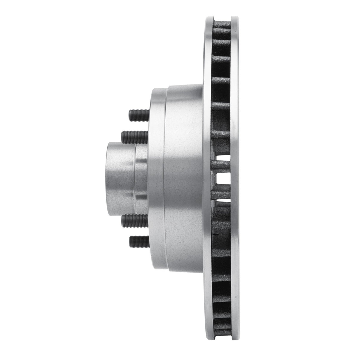 Dynamic Friction Company Disc Brake Rotor 600-56005