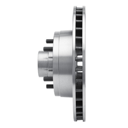 Dynamic Friction Company Disc Brake Rotor 600-56005