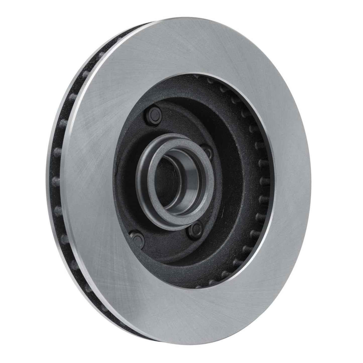 Dynamic Friction Company Disc Brake Rotor 600-56005