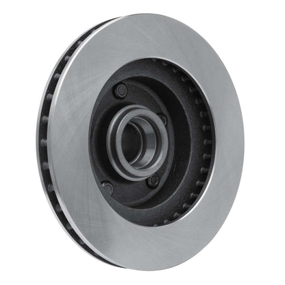 Dynamic Friction Company Disc Brake Rotor 600-56005
