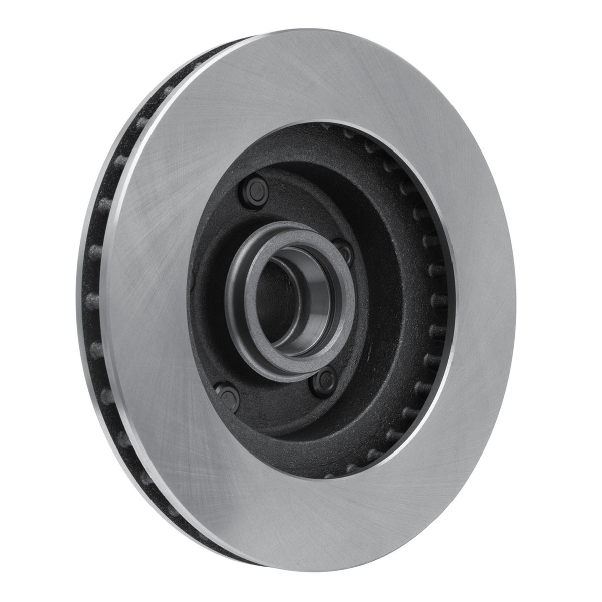 Dynamic Friction Company Disc Brake Rotor 600-56005