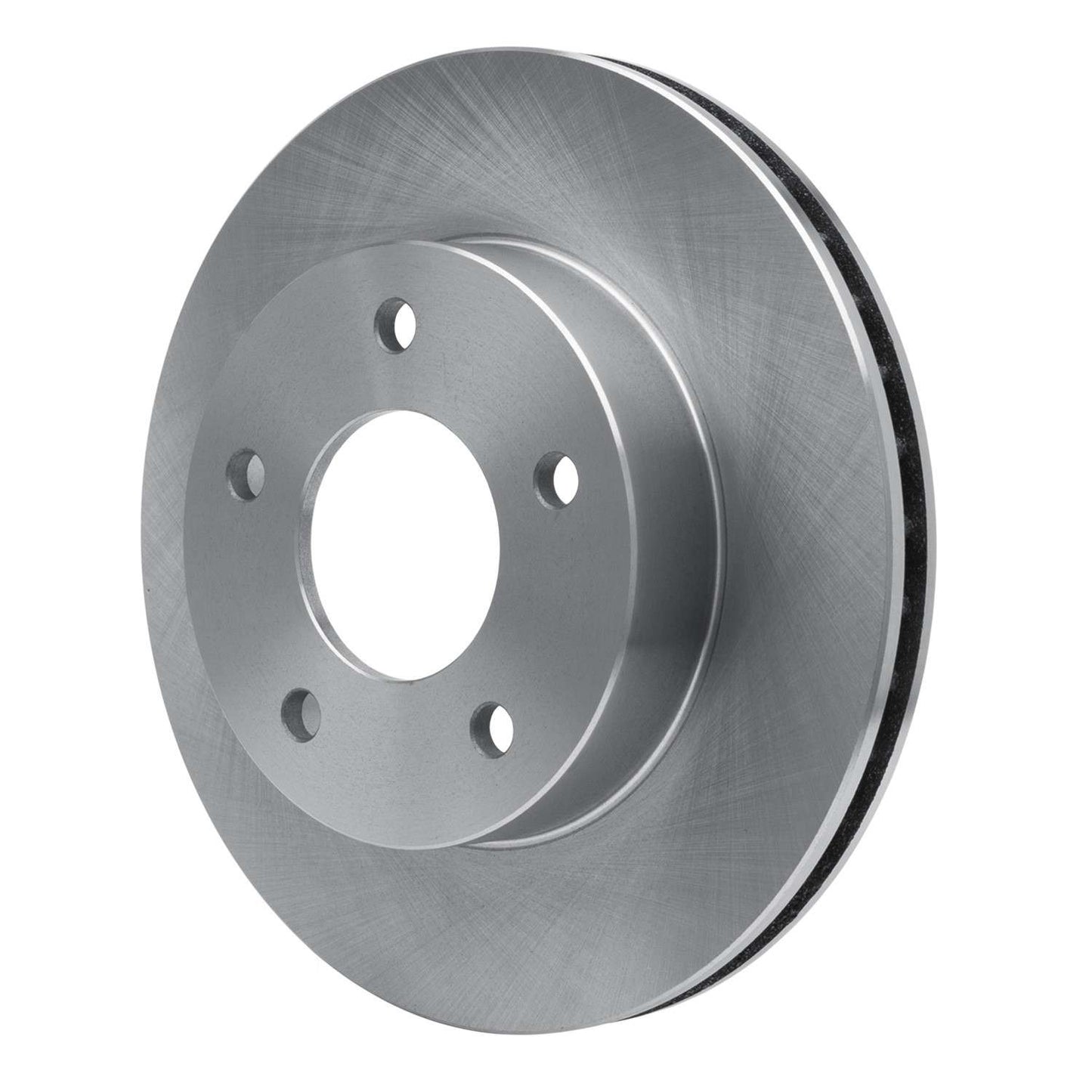 Dynamic Friction Company Disc Brake Rotor 600-56006D