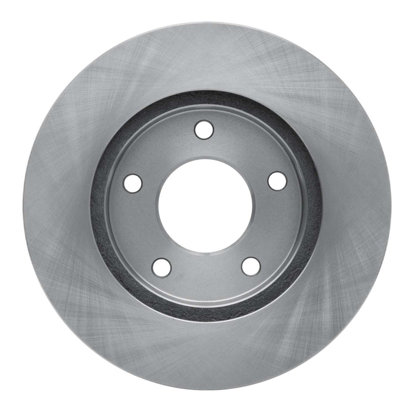 Dynamic Friction Company Disc Brake Rotor 600-56006D