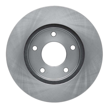 Dynamic Friction Company Disc Brake Rotor 600-56006D