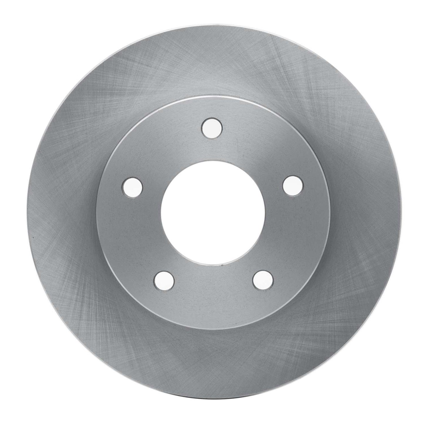 Dynamic Friction Company Disc Brake Rotor 600-56006D