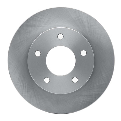Dynamic Friction Company Disc Brake Rotor 600-56006D