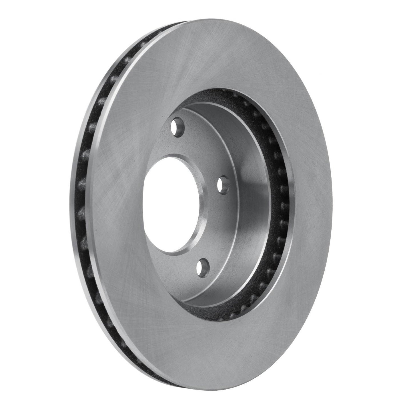 Dynamic Friction Company Disc Brake Rotor 600-56006D