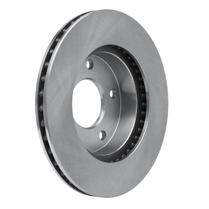 Dynamic Friction Company Disc Brake Rotor 600-56006D
