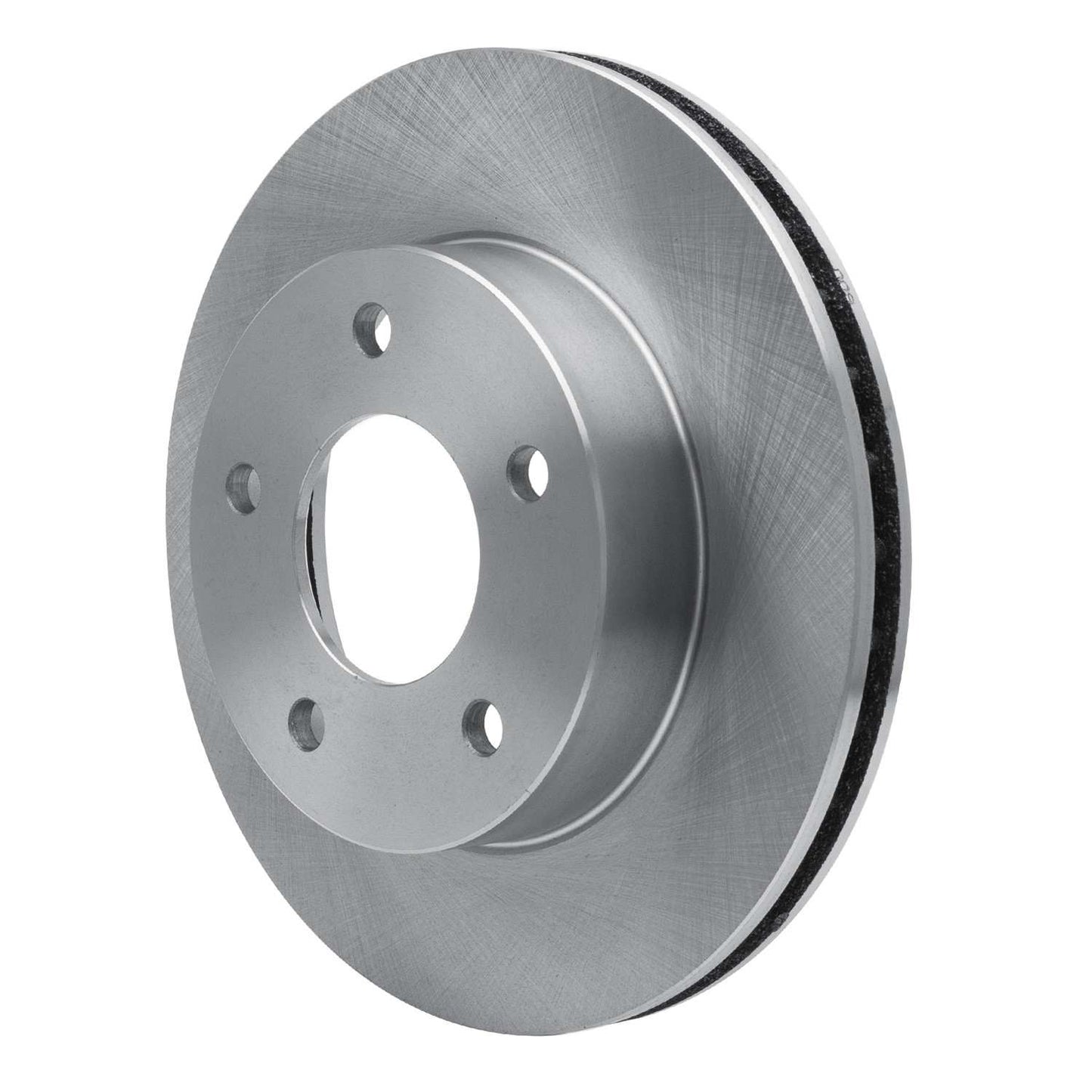 Dynamic Friction Company Disc Brake Rotor 600-56007D